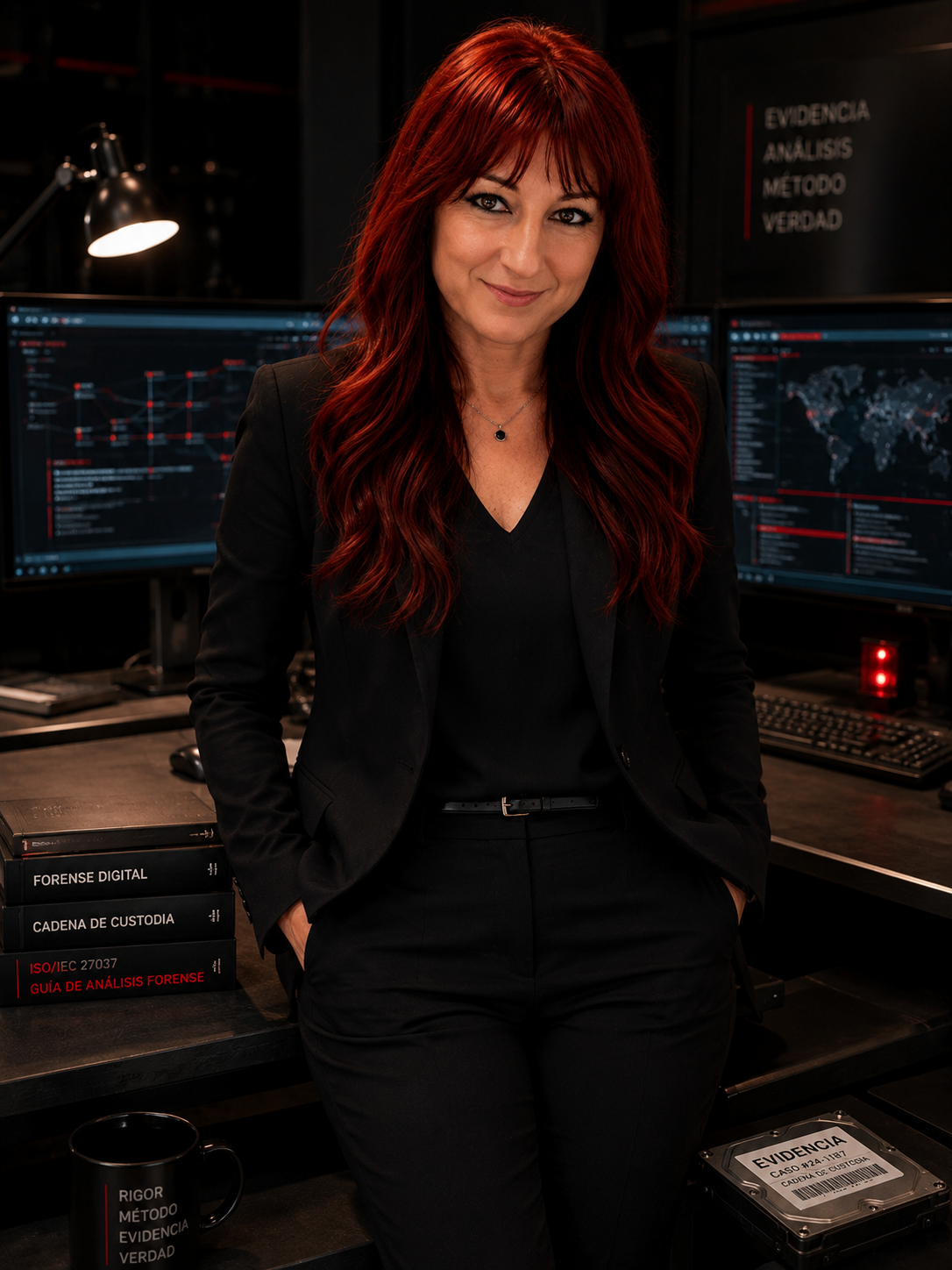Ana M. Forniés